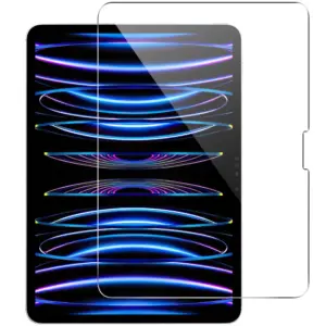 Tempered Glass For Ipad Pro 11" (2024) Clear