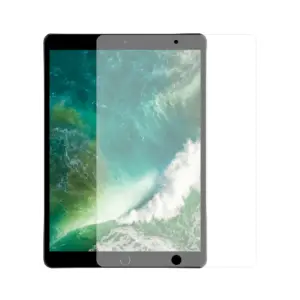 Tempered Glass For iPad Pro 10.5"(2017), Air 3 10.5" (2019), iPad 7 10.2"(2019), iPad 8 10.2" Clear