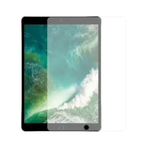 Tempered Glass For iPad Pro 12.9" (2022/2021/2020/2018) - Clear