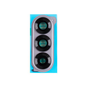 Samsung Galaxy Z Fold 6 (F956B) Camera Lens Cover Silver Shadow