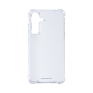 King Kong Samsung Galaxy S24 Plus (G926) Anti Burst Case - Transparant