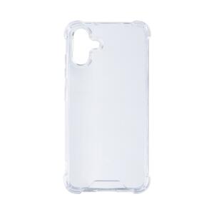 King Kong Samsung Galaxy A05 (A055F) Anti Burst Case - Transparant