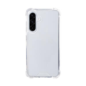 King Kong Samsung Galaxy A36 (A366B) Anti Burst Case - Transparant