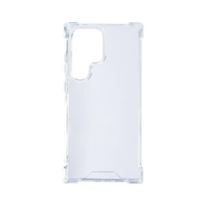 King Kong Samsung Galaxy S24 Ultra (G928) Anti Burst Case - Transparant