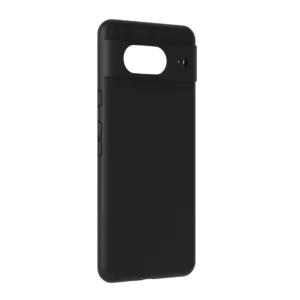Google Pixel 8 Soft TPU Anti Shock Case - Black