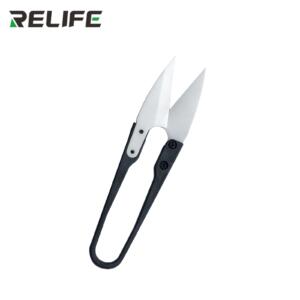 Ceramic Precision Scissors - by ReLife - RL-102