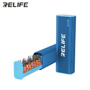 43-in-1 Screw Drivers Set - by ReLife - RL-5122