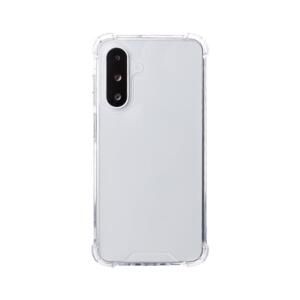 King Kong Samsung Galaxy A26 (A266B) Anti Burst Case - Transparant