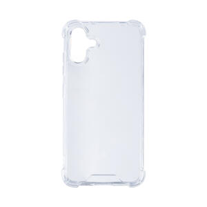 King Kong Samsung Galaxy A06 (A065F) Anti Burst Case - Transparant
