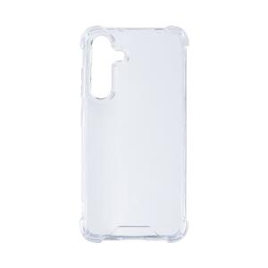 King Kong Samsung Galaxy S24 FE (G721) Anti Burst Case - Transparant