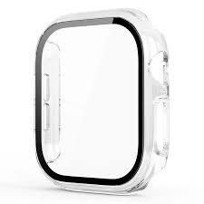 Apple Watch 46mm Screenprotector - For Series 10