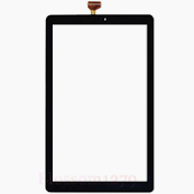 Samsung Galaxy Tab A 10.5 (T590 / T595) Digitizer - Black