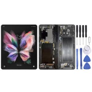 Samsung Galaxy Z Fold 3 (F926B) Inner Display Complete + Frame (GH82-26283D) - Thom Browne