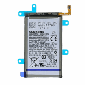 Samsung Galaxy M53 (M536B) Battery - 5000 mAh