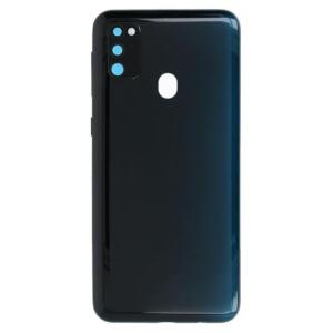 OnePlus 8 Pro (IN2020) Display Complete + Frame (1091100169) - Ultramarine blue