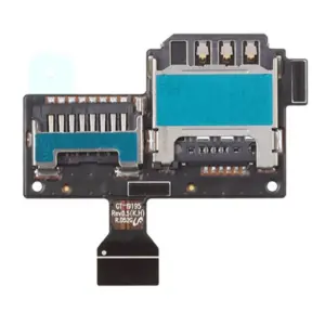 Samsung Galaxy S4 Mini (GT-I9195) Sim Flex