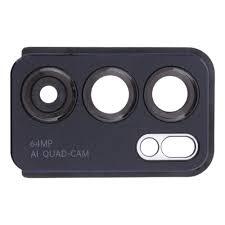 Oppo Reno 6 5G (CPH2251) Camera Glass - Black