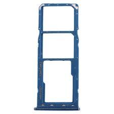 Samsung Galaxy M12 (SM-M127F) Sim Holder - Blue
