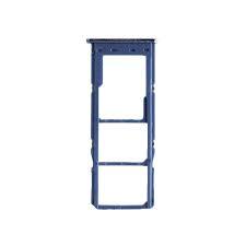 Samsung Galaxy M33 5G (SM-M336B) Sim Holder - Blue