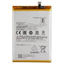 Xiaomi Redmi 9C (M2006C3MG) Battery - 5000mAh