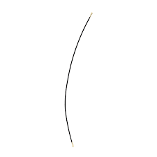 Xiaomi Redmi 10A (220233L2C) Antenna Cable