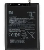 Xiaomi Redmi 8A Battery - 5000mAh