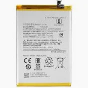 Xiaomi Redmi 9A (M2006C3LG) Battery - 5000mAh
