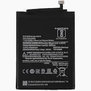 Xiaomi Redmi 7 / Note 7 Replacement Battery BN4A - 4000mAh