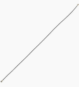 Xiaomi Redmi 9A (M2006C3LG) Antenna Cable