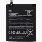 Xiaomi Redmi K20 Pro (M1903F11I) Battery - 4000mAh