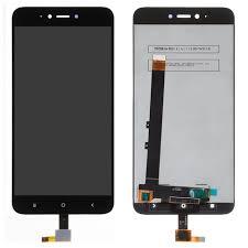 Xiaomi Redmi Note 5A/Y1 Lite/ Note 5A Prime Display + Digitizer Complete - White