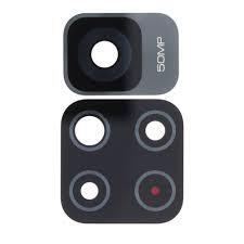 Xiaomi Redmi Note 11S 5G Camera Glass - Black