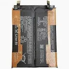 Xiaomi Redmi Note 11 Pro+ 5G Battery - 4500mAh