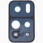 Xiaomi Redmi Note 11 Pro+ 5G Camera Glass - Black