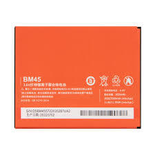 Xiaomi Mi Note 2 Battery - BM45 3060mAh