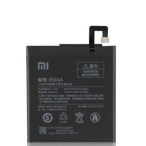 Xiaomi Redmi Pro Battery - BM4A - 4050mAh