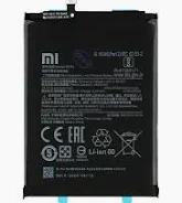 Xiaomi Redmi Note 9 (M2003J15) Battery - 5020mAh