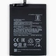 Xiaomi Redmi Note 9 Pro (M2003J6B2G) Battery BN52 - 5020mAh