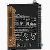 Xiaomi Redmi Note 11S 5G Battery - 5000mAh