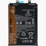 Xiaomi Redmi Note 11 Pro (2201116TG) Battery - 5000mAh
